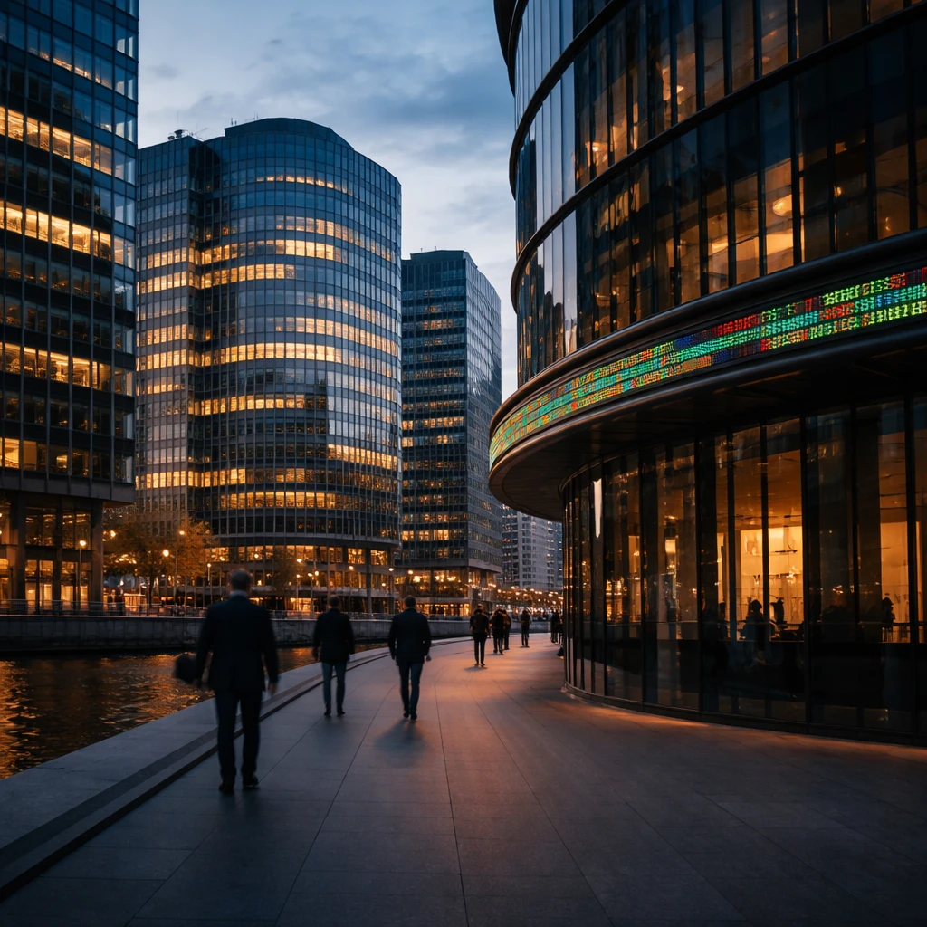 Copenhagen benchmark rises as consumer and healthcare names lead gains