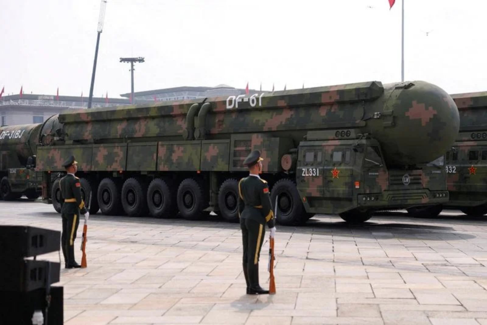 U.S. Defense Secretary Calls for Increased Allied Military Spending Amid China Expansion