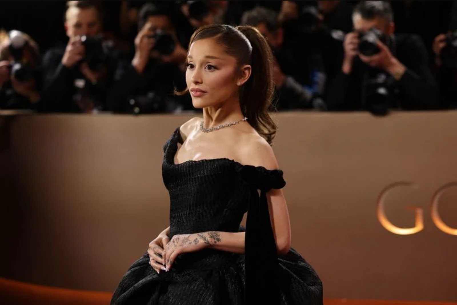 Ariana Grande Objects to White House Use of Her Song in Immigration Video