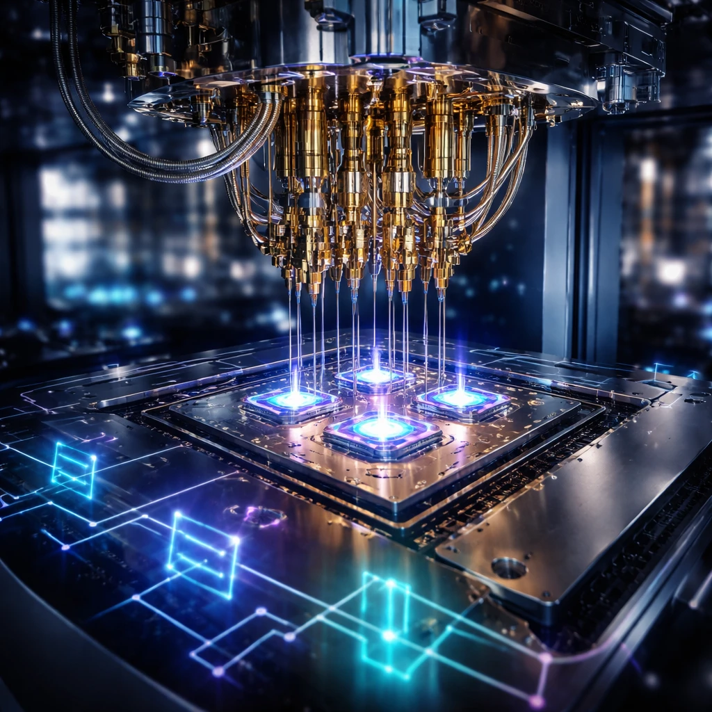Xanadu Quantum Shares Rise After QROM Algorithm Cuts Toffoli Gate Count