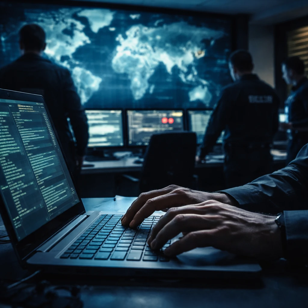 Two Australians Charged Over Alleged Widespread Tampering of Open-Source Tools