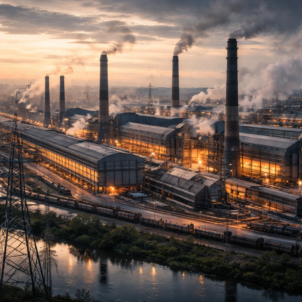 Rusal Returns to Profit in H1 2026 as Aluminium Prices Spike; Hong Kong Shares Rise