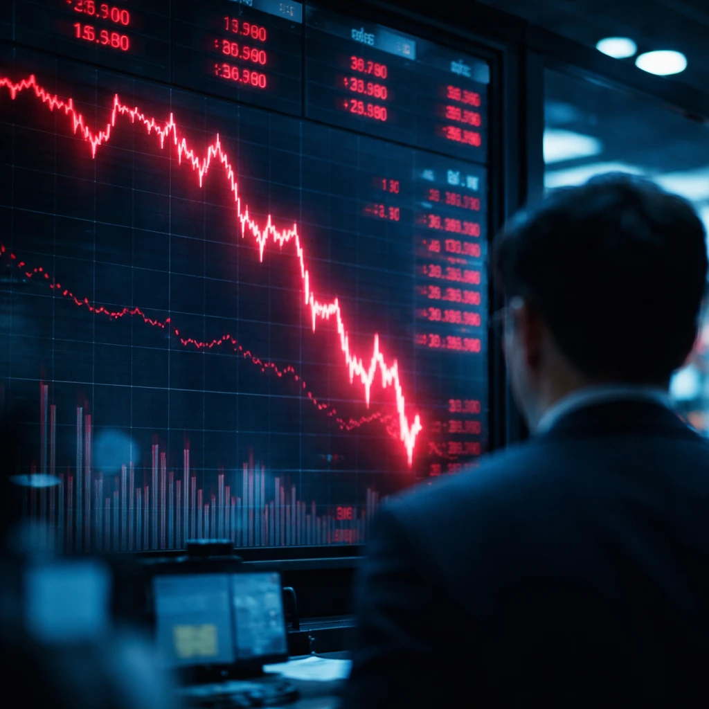 Taiyo Yuden Shares Plunge After Hedge Fund Cuts Stake in August