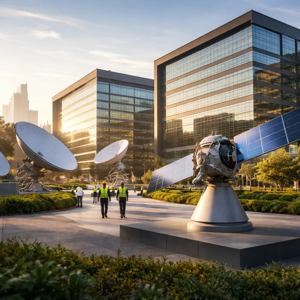Barclays Upgrade Sends Thales to Three-Month Peak; Price Target Raised to €280