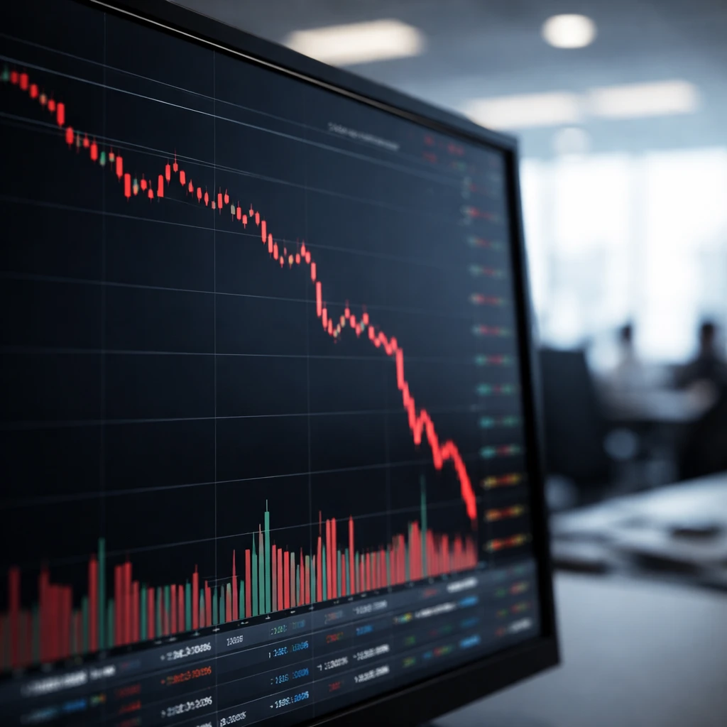 Xometry Shares Slide After Company Files $225 Million Secondary Offering