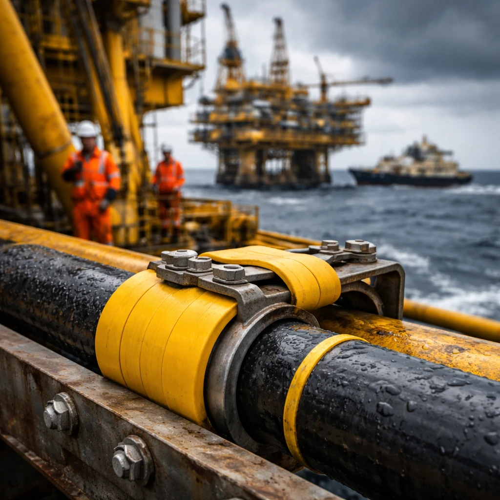 Tekmar posts 31% H1 revenue rise as oil and gas work lifts margins