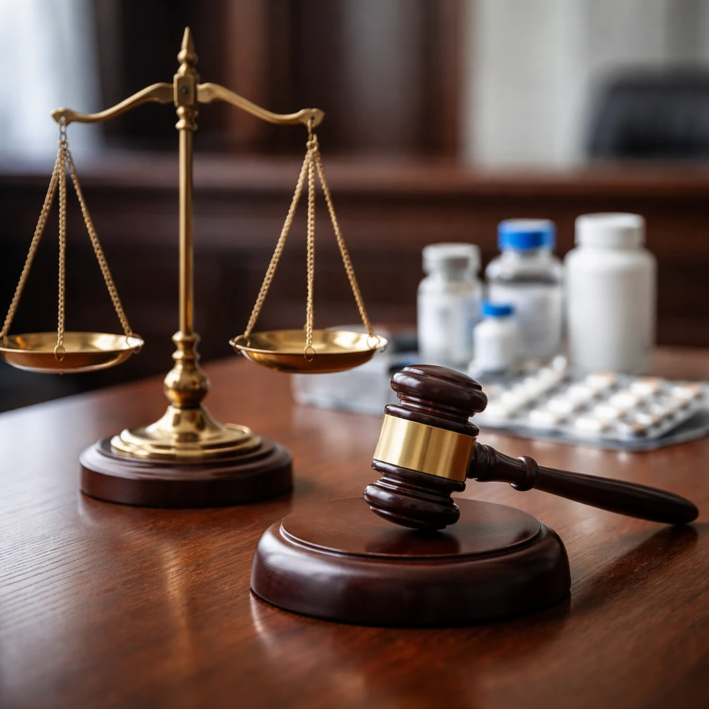 California Supreme Court Rejects 'Duty to Innovate' Claim in Favor of Gilead