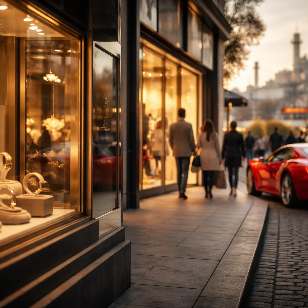 UBS Highlights Five European Consumer Discretionary Names It Favors Now