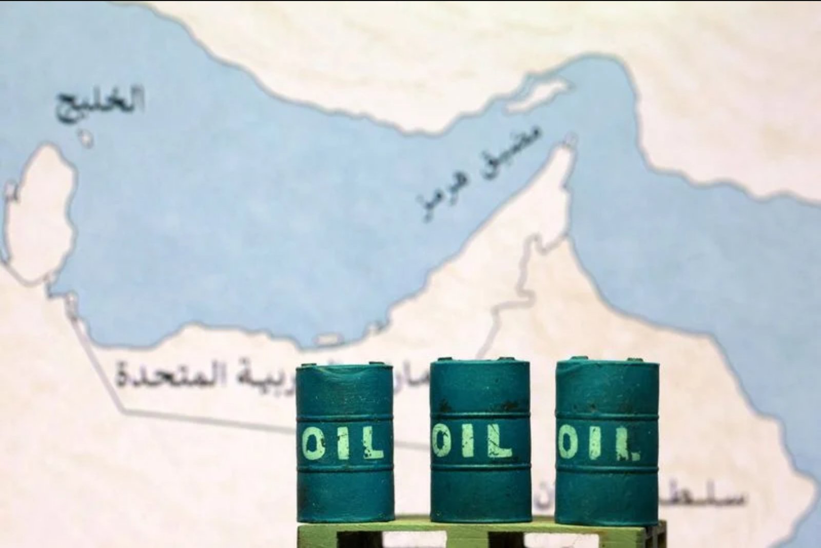 Brent Reclaims $100 as Middle East Hostilities Pressure Oil Flows