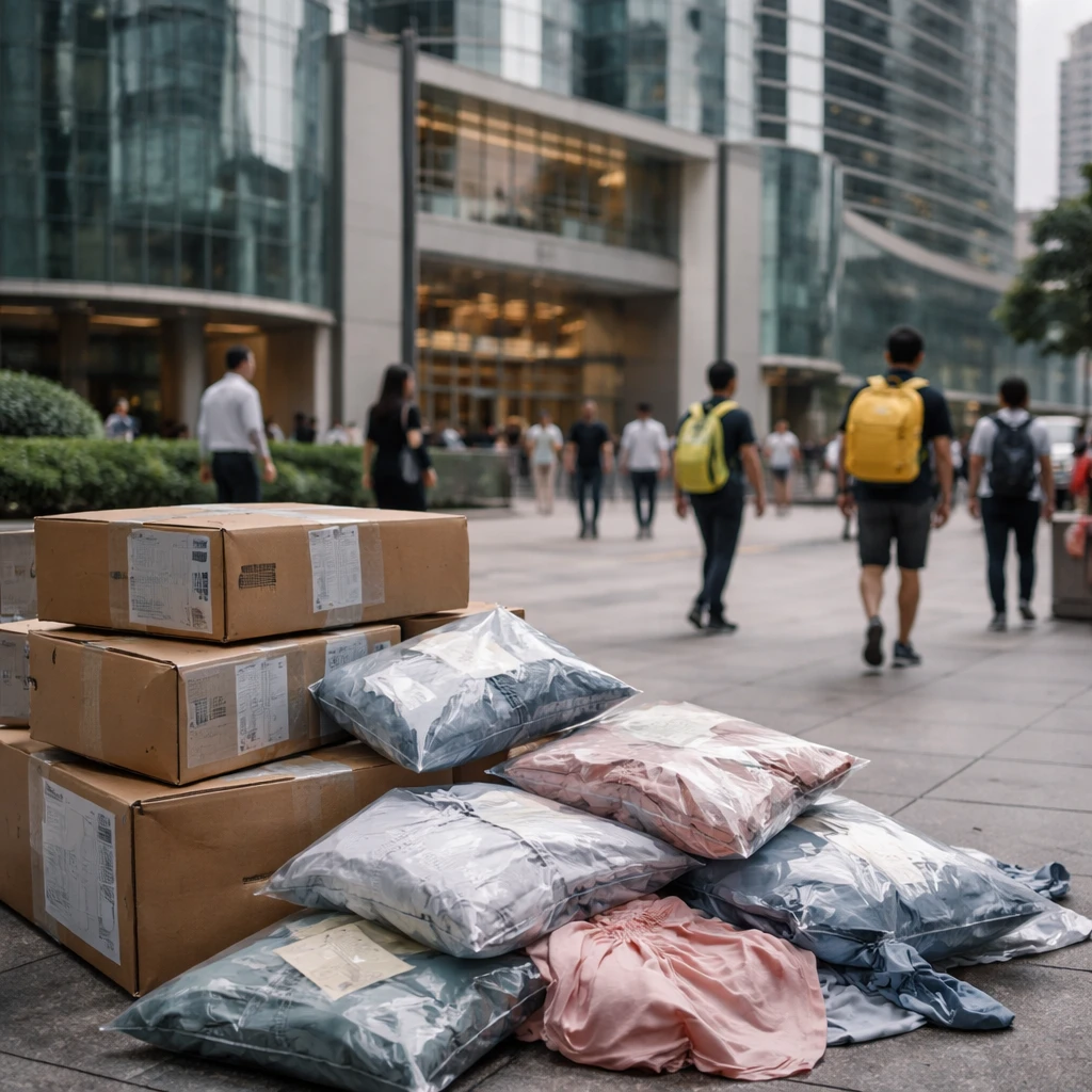 Shein’s Hong Kong IPO Opens to Tepid Reception After Valuation Reset
