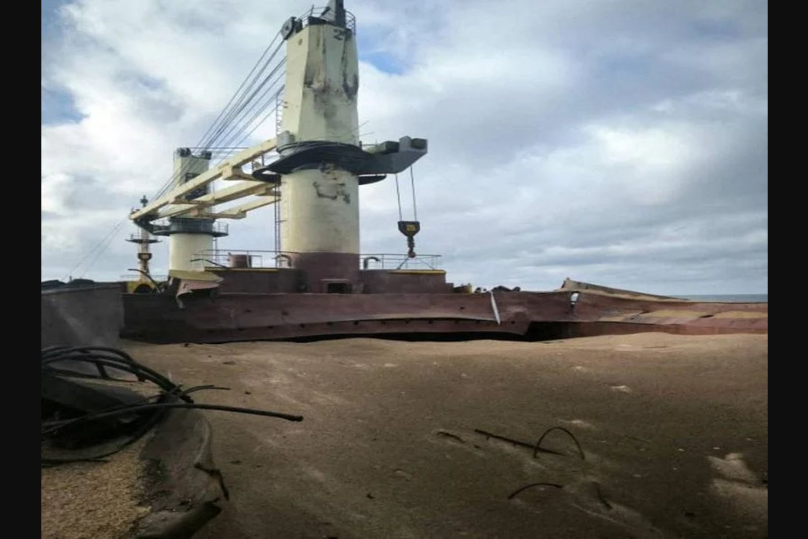 Black Sea strikes tighten global wheat supply, forcing buyers to seek costly alternatives
