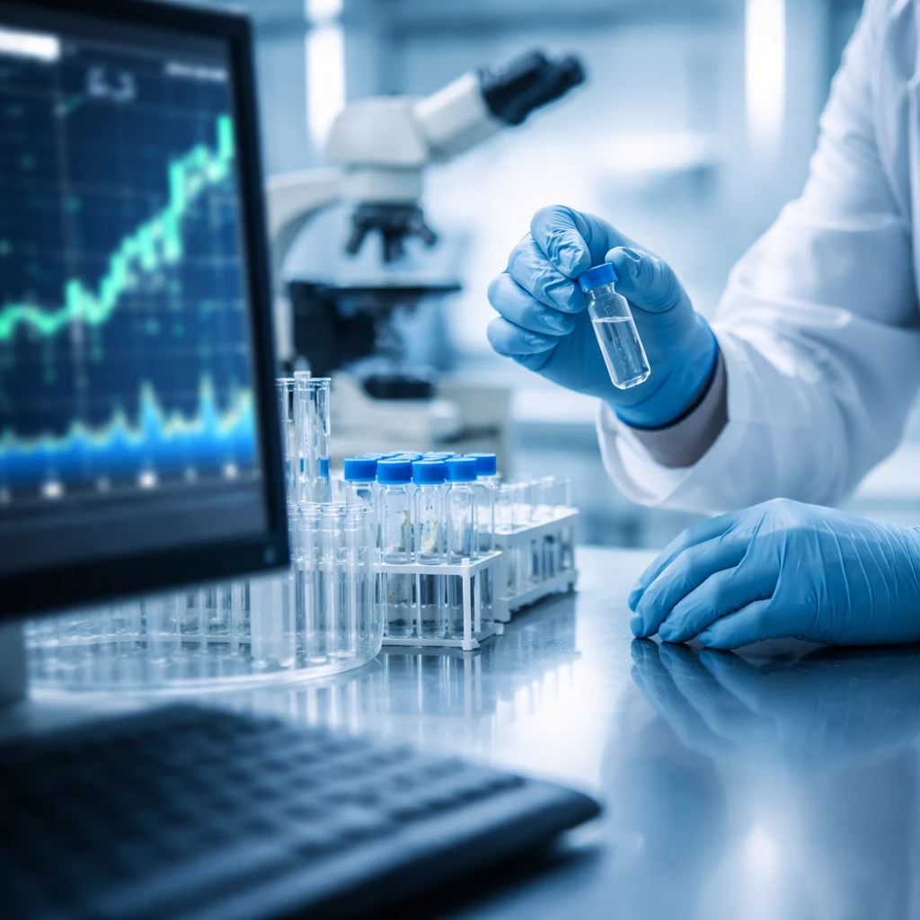 Zevra Therapeutics Rallies After Cantor Fitzgerald Lifts Price Target; Patent Listing Adds Momentum