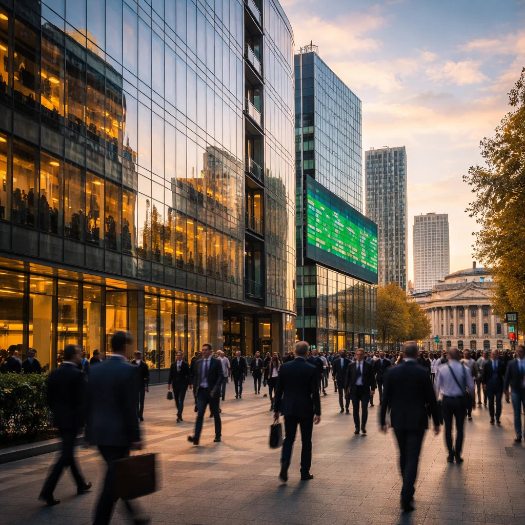 Paris stocks climb as tech, industrials and materials lead; CAC 40 up 1.70%