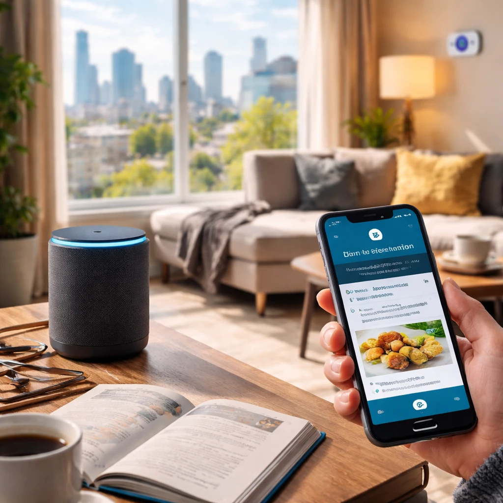 Amazon rolls out Alexa+ across Canada, adding generative AI features for Prime members