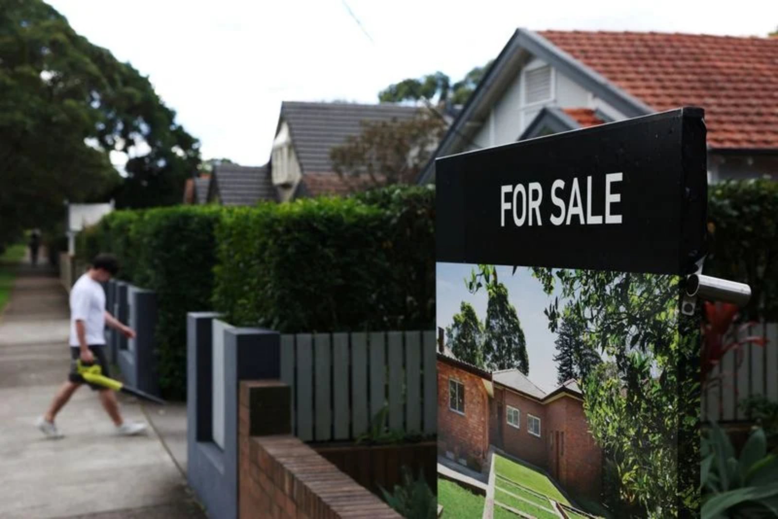 Australia’s Property Market Faces Structural Shift as Tax Reforms Dampen Investor Sentiment