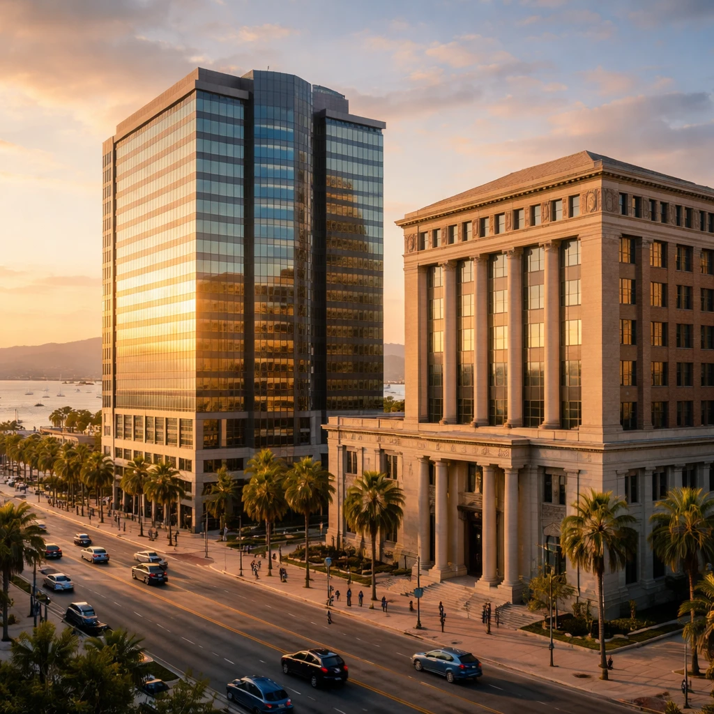 First Hawaiian to Buy TriCo Bancshares in All-Stock Deal; First Hawaiian Shares Drop