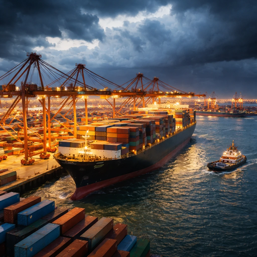 China’s July export expansion likely eased but stayed strong