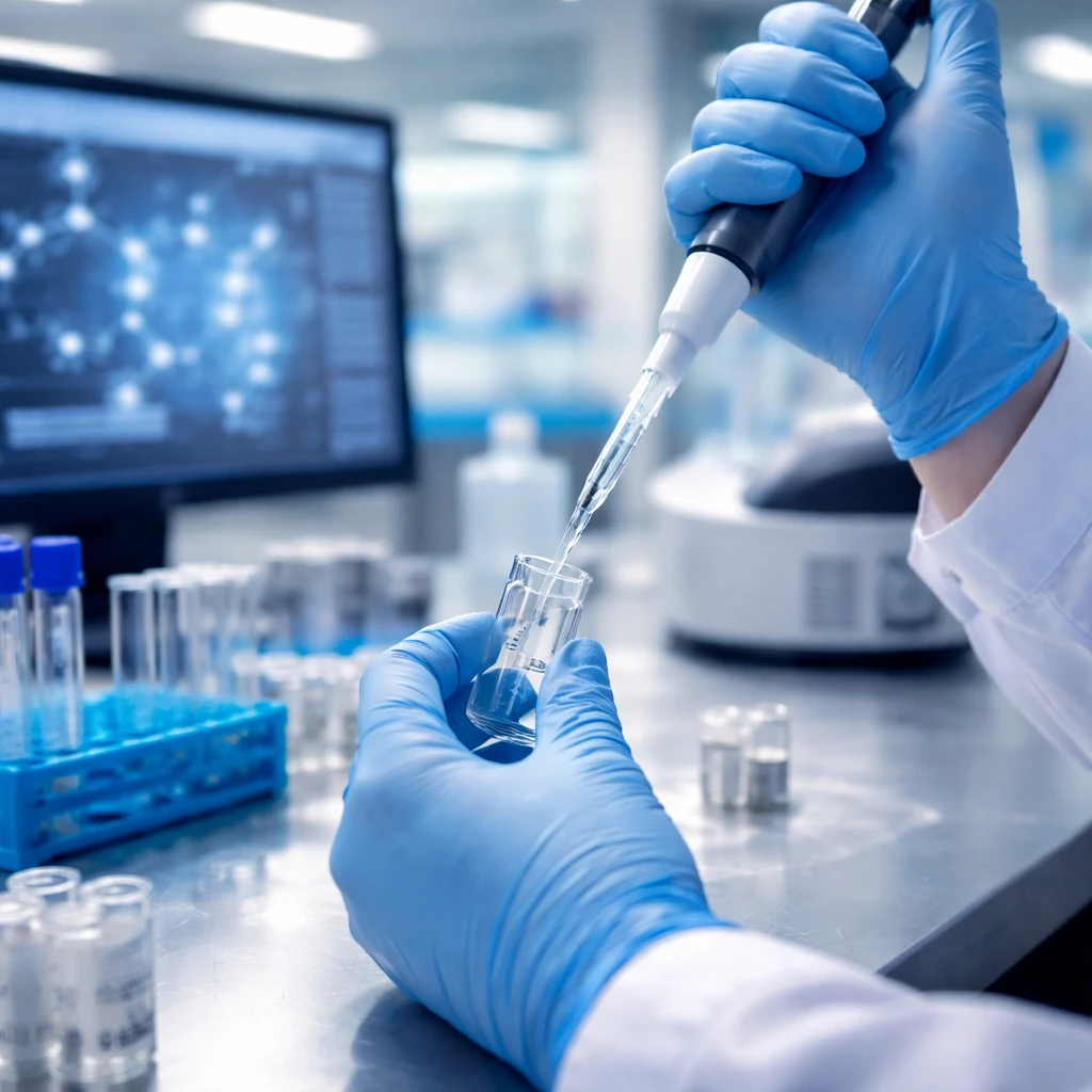 GSK’s Jemperli Meets Primary Endpoint in Mid-Stage Rectal Cancer Study