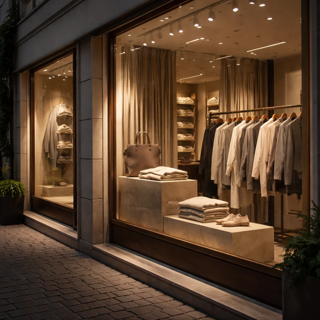 Brunello Cucinelli Shares Climb as JPMorgan Flags Positive Catalyst Ahead of H1 Results