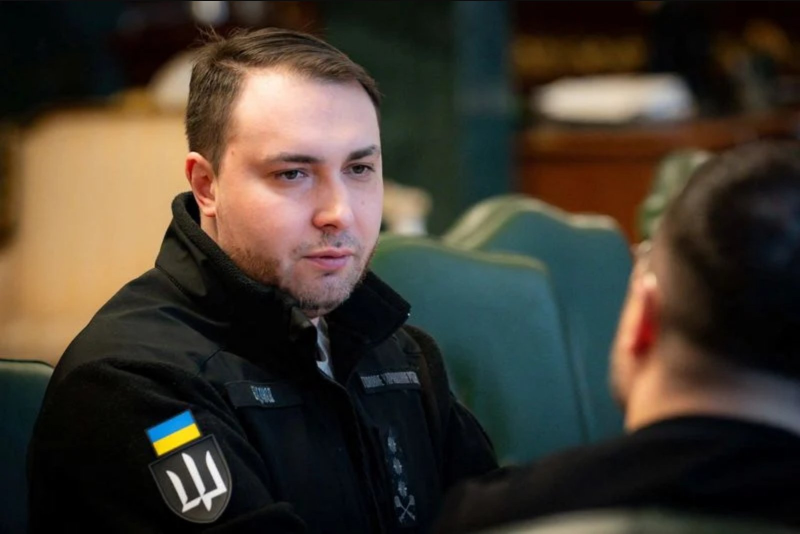 Top Ukrainian Adviser Sees Technical Talks on Russia Conflict Coming Soon, but No Quick Breakthrough