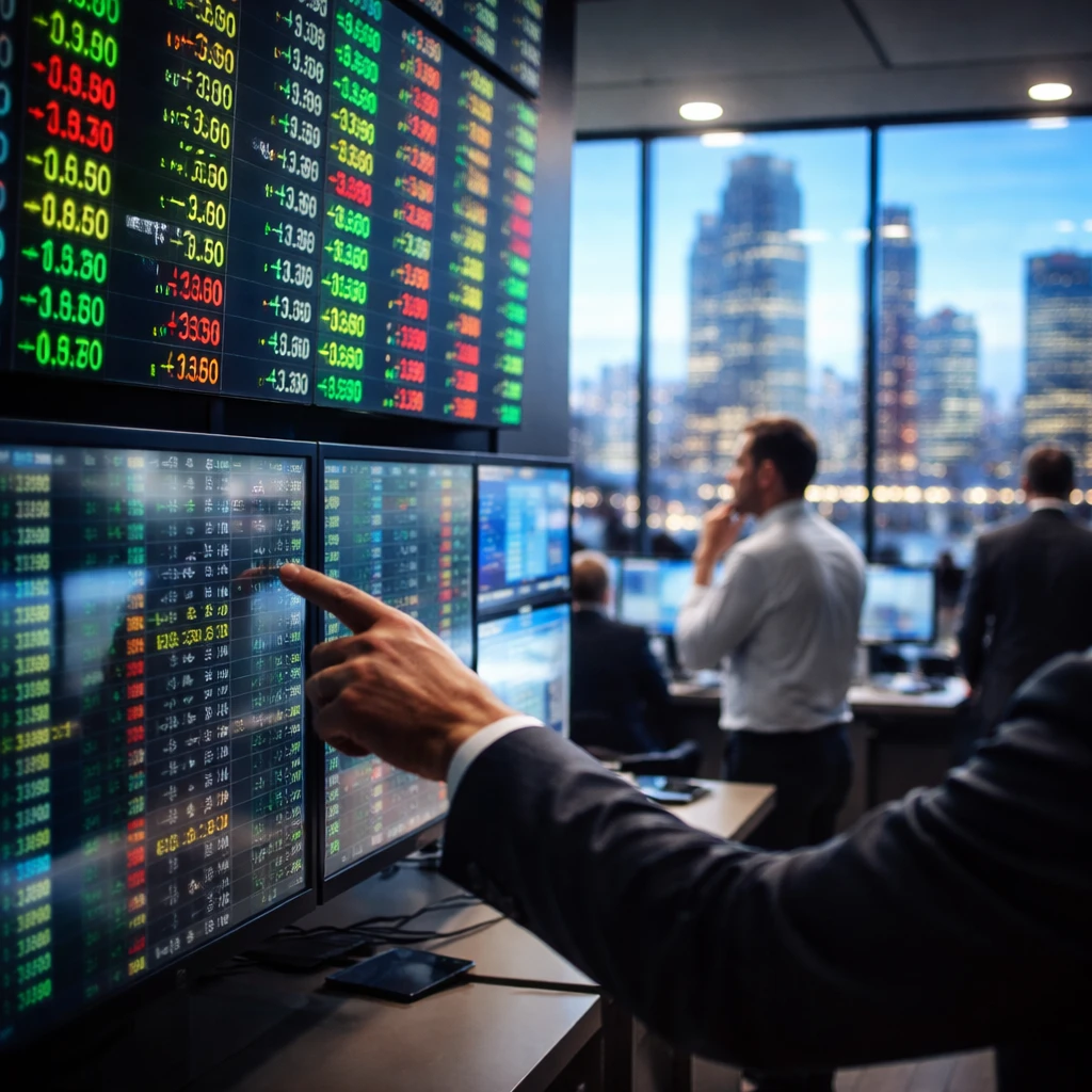 MOEX Russia Index Closes Higher as Energy and Manufacturing Stocks Lead Gains
