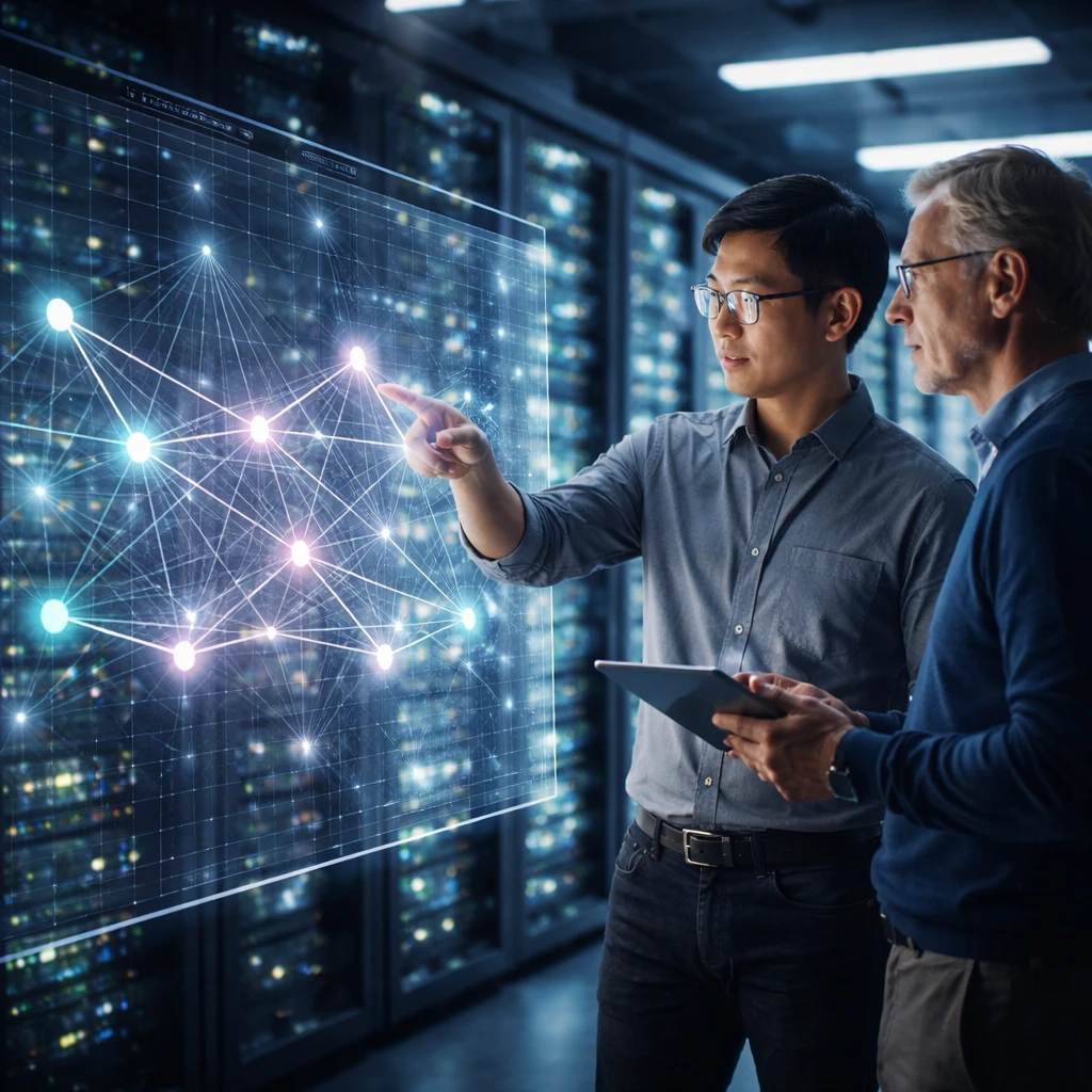 Nvidia Advances Open-Source AI Effort with Nemotron 4 Development