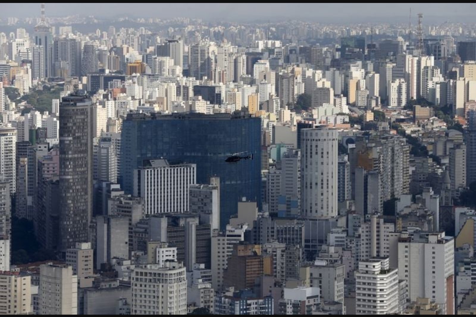 Brazil urges a narrower rural debt relief plan as Senate approves broad aid package