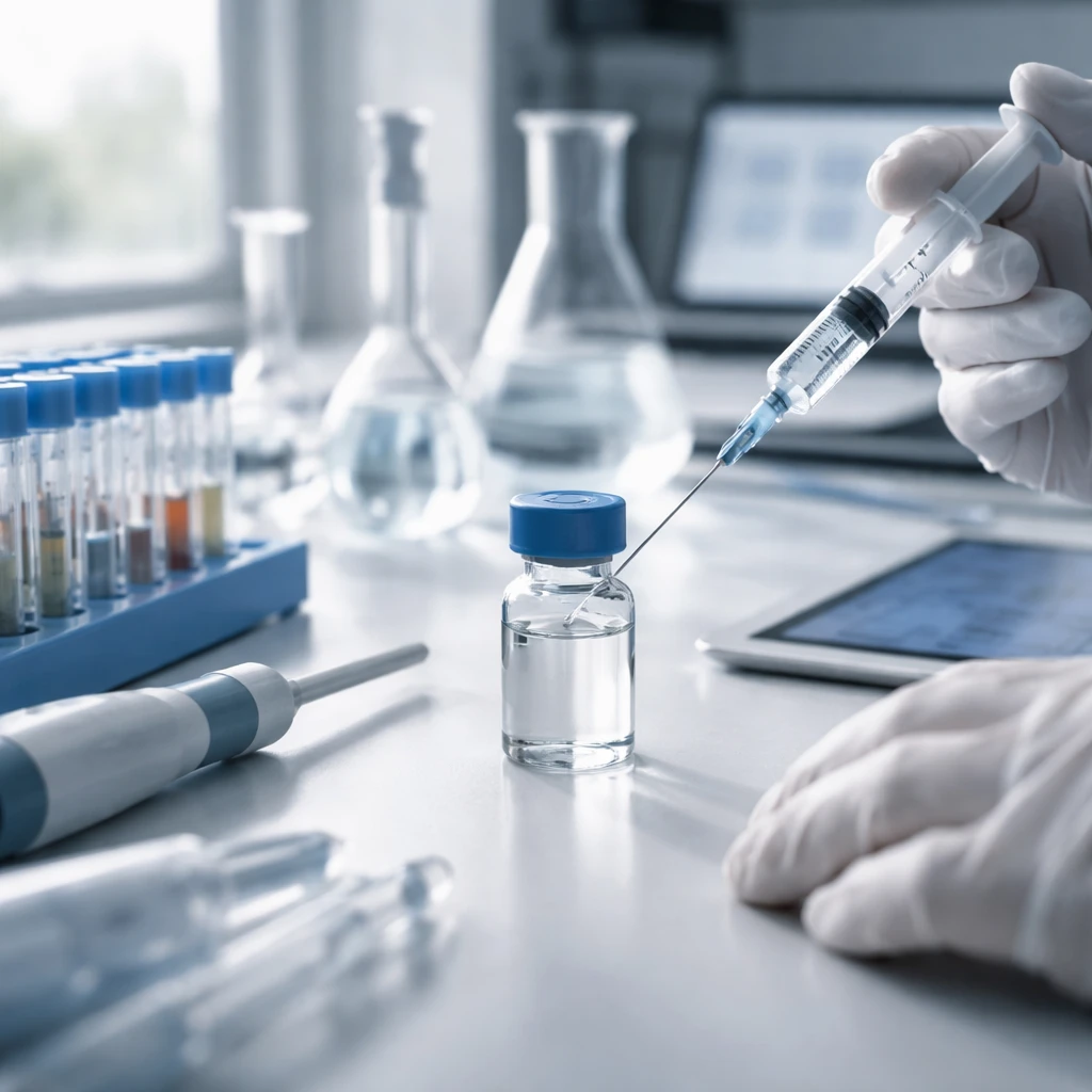 Guggenheim Names Celldex Its Top Biotech Pick Ahead of Fall Phase III Data