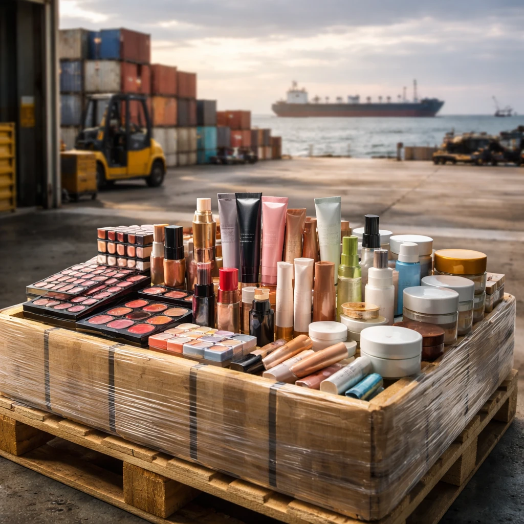 e.l.f. Beauty flags potential $15M-$20M Iran war impact, posts stronger-than-expected Q4