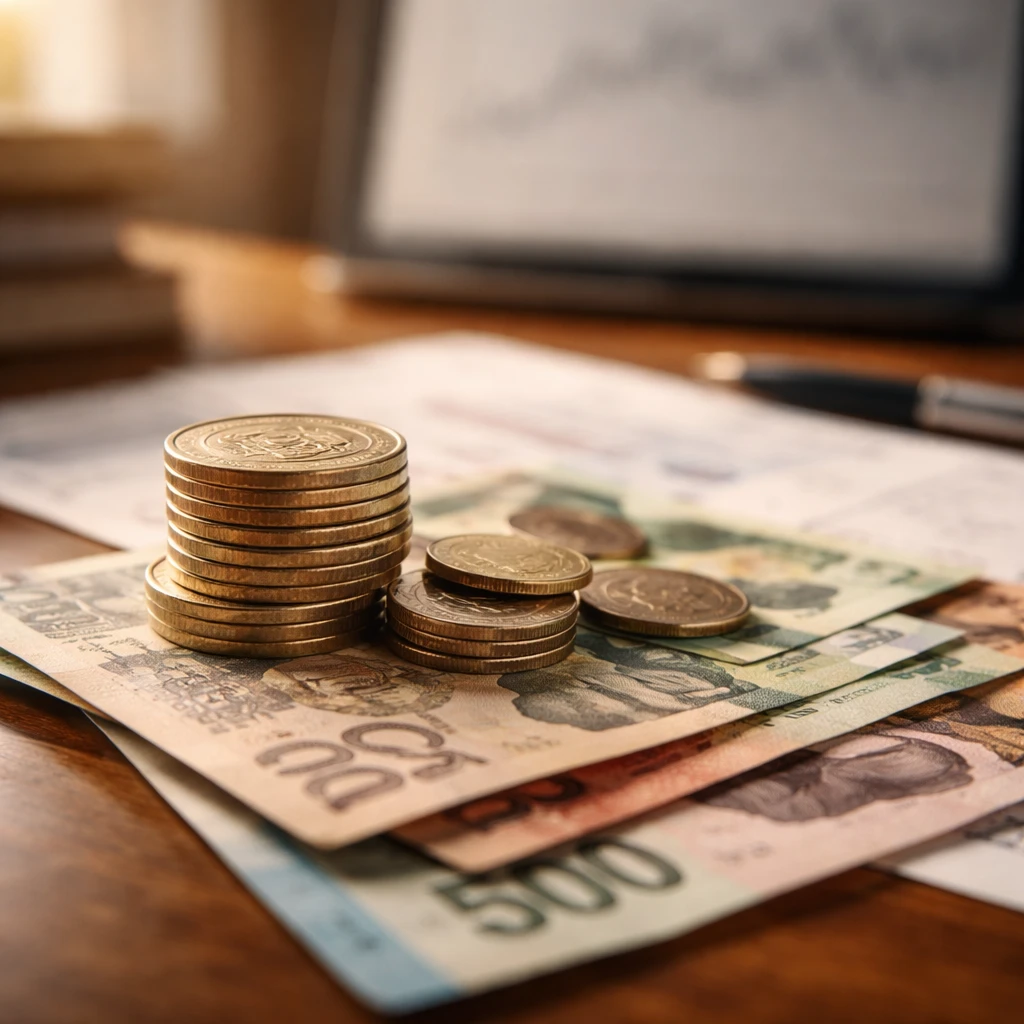 Mexico's inflation eased in August but core price pressures remain elevated