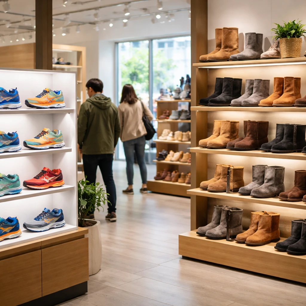 Jefferies Raises Deckers to Buy, Says HOKA Slowdown Oversold as Early Fixes Emerge