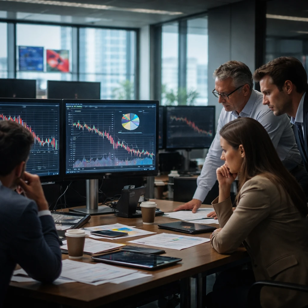 Sustainable Fund Launches Falter as Performance, Flows and Regulation Bite