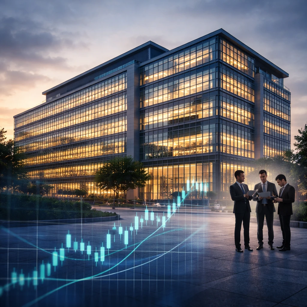 ICF Increases Share Repurchase Authorization by $100 Million; Stock Gains After Hours