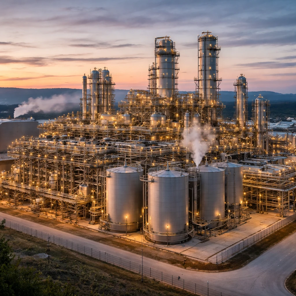 Wacker Chemie Shares Jump After U.S. Trade Measures for Polysilicon Are Reported Under Consideration