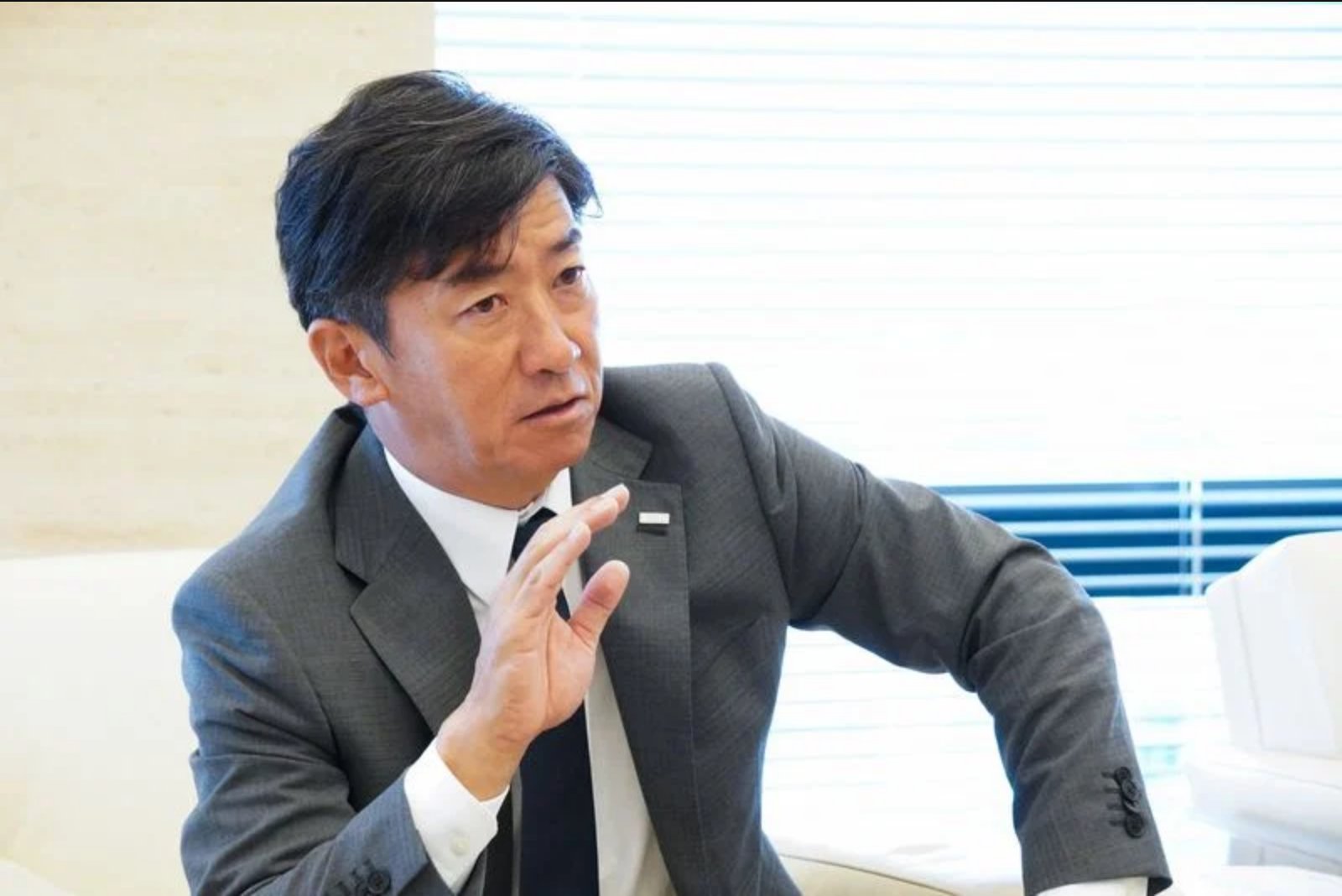 SMFG urges BOJ to clarify post-hike policy path to steady bond market