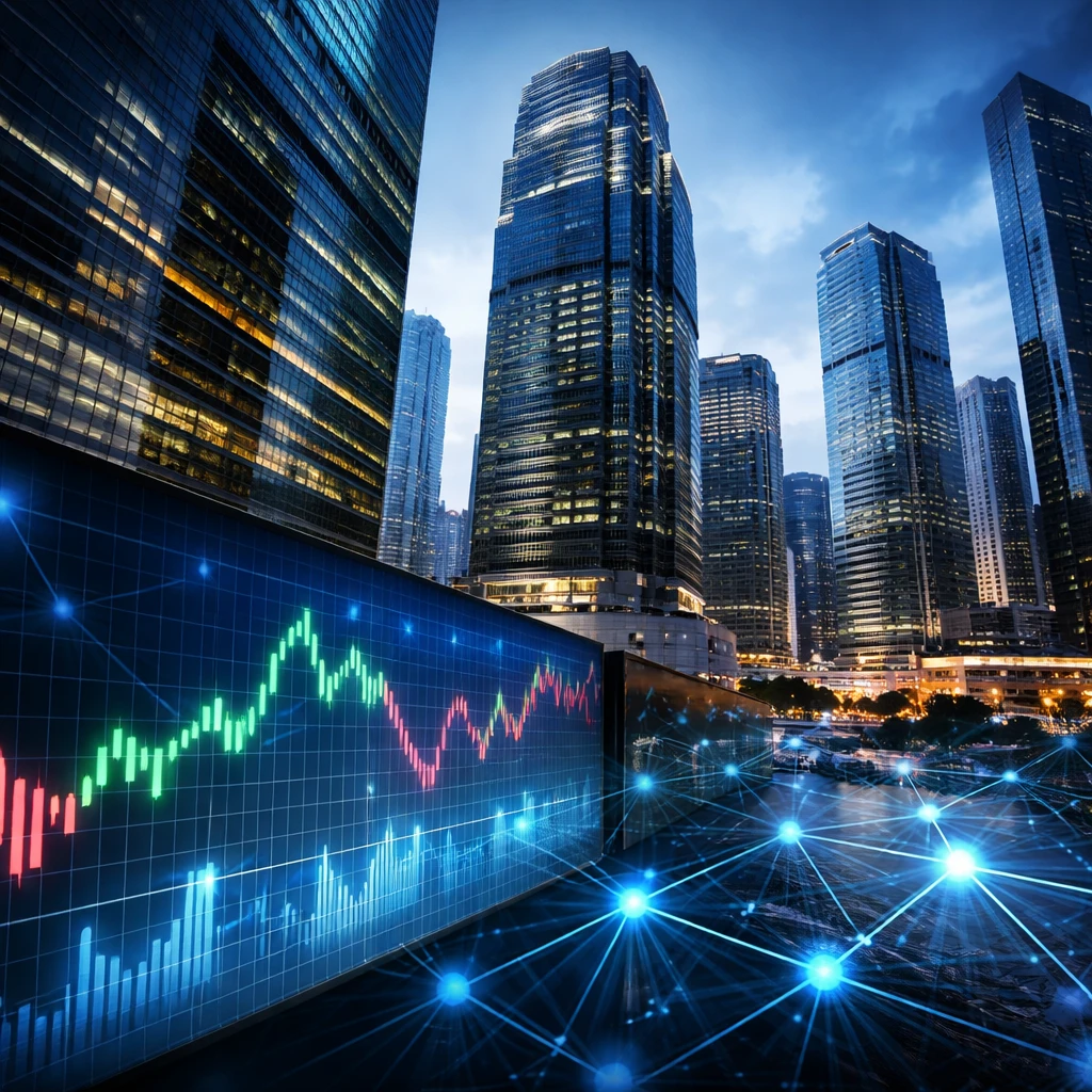 Zhipu AI Shares Slip as Domestic Rivals Unveil New, More Capable Models