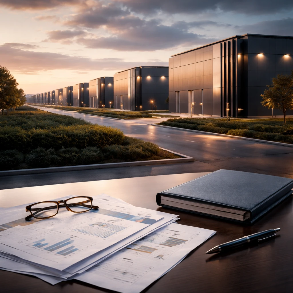 Applied Digital Shares Rise After $550M Revolving Credit Close and CoreWeave Lease MoU