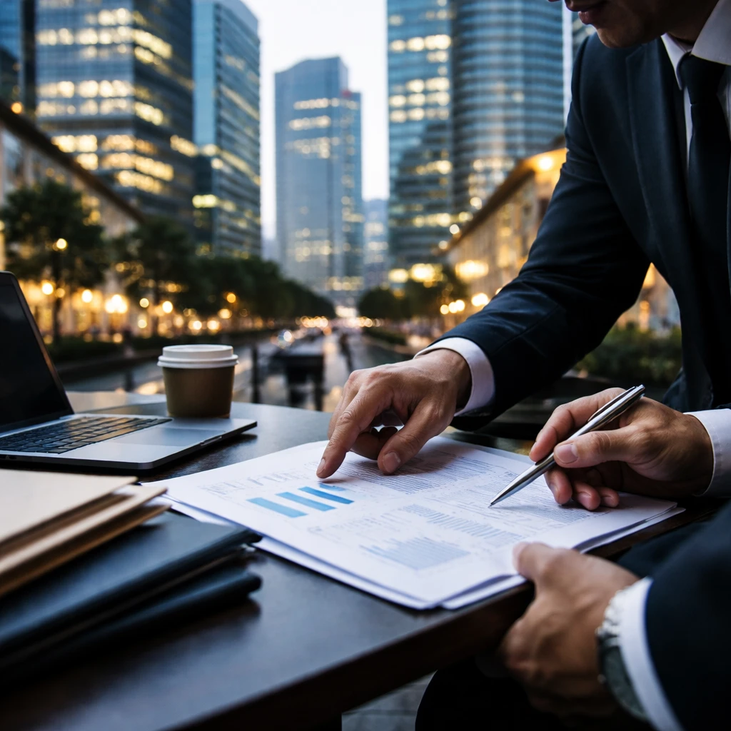 Japan Weighs Tax Deferral on Non-Core Asset Sales to Spur Corporate Restructuring