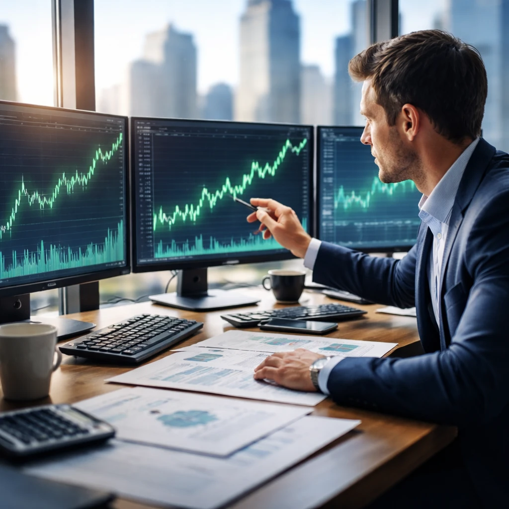First Advantage Shares Jump After Strong Q2 Beat, Guidance Raise and Capital Actions