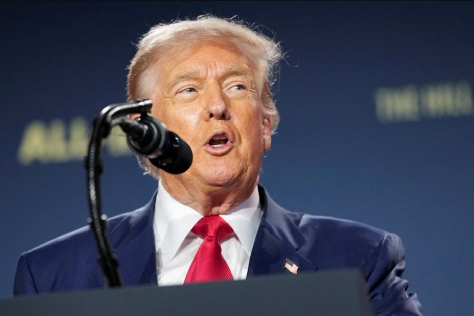 Trump Visits Hudson Valley to Bolster Vulnerable Republican, Emphasizes Tax Pitch to Suburban Voters