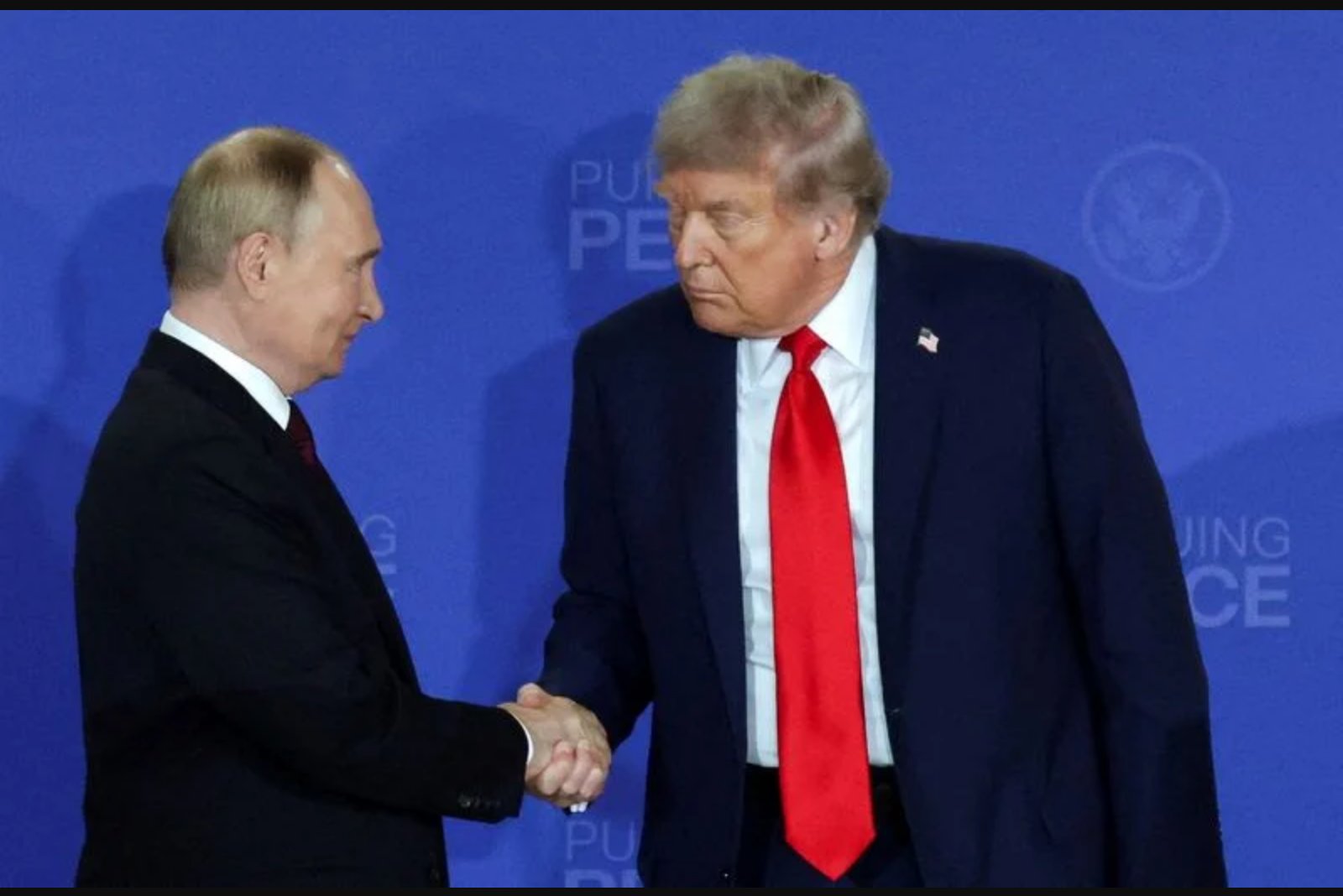 Putin and Trump Spent Extended Time on Call, Kremlin Aide Says; Both Hesitated to End Conversation