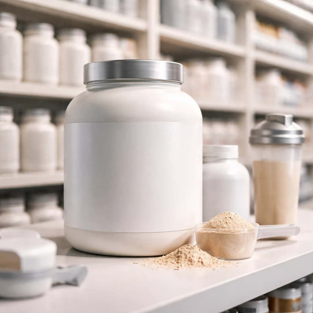 Glanbia Shares Jump After Strong H1 Results and Upgraded EPS Guidance