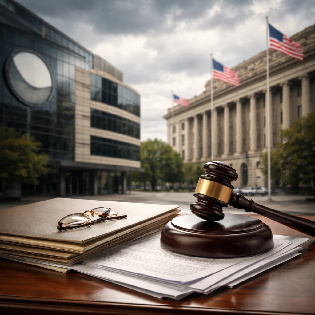 ABC Sues FCC, Alleging License Challenges and Regulation of The View Violate Law