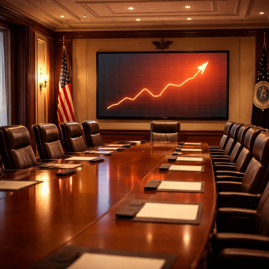 Cleveland Fed’s Hammack: Labor Near Full Employment, Rate Hike Possible If Inflation Persists