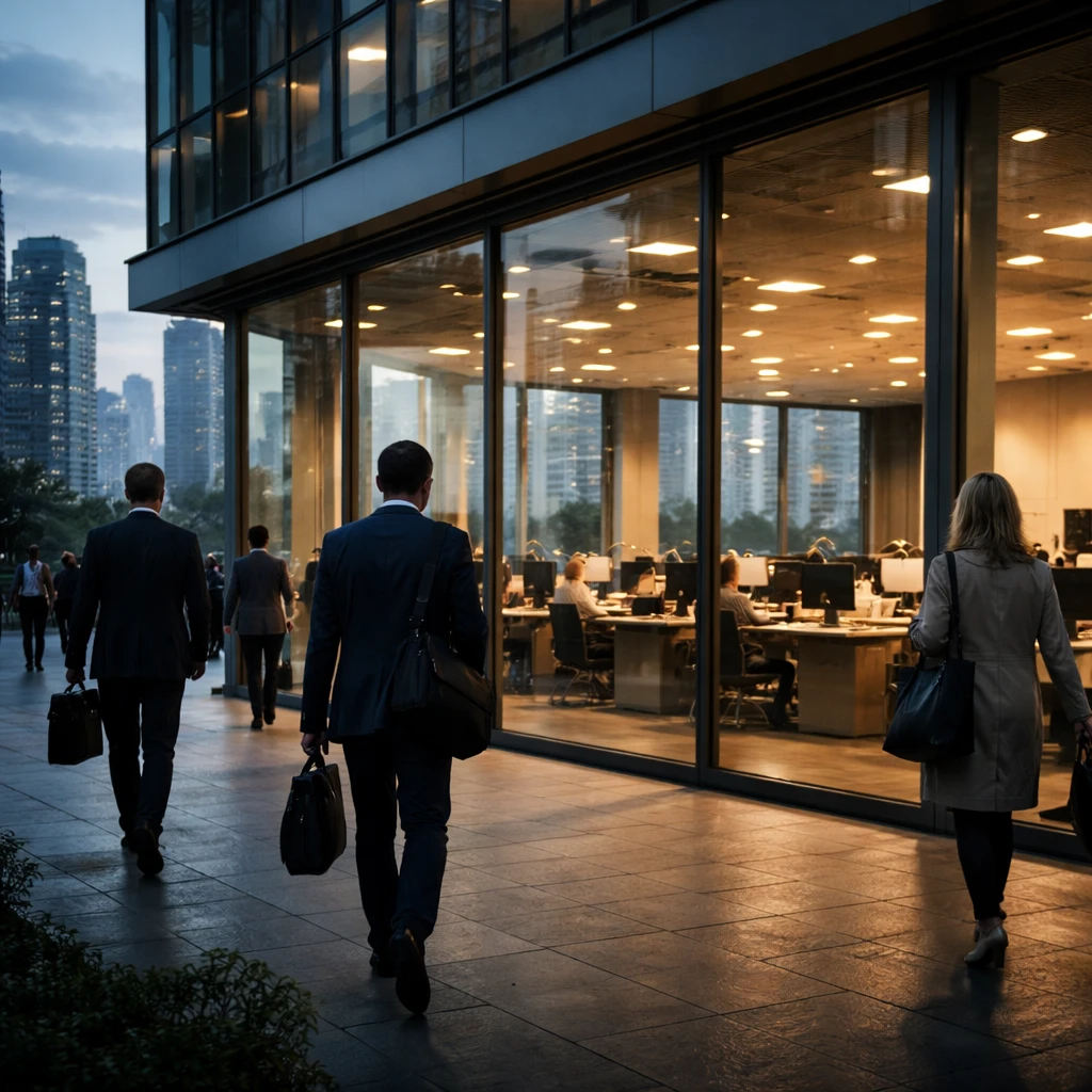 UBS Shares Tick Higher After Reports of Hundreds of Job Cuts Across EMEA