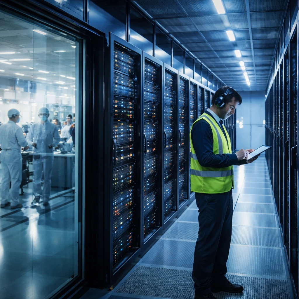 BofA Spotlight: South Korea and UAE Position Themselves as Leading AI Candidates Beyond U.S. and China