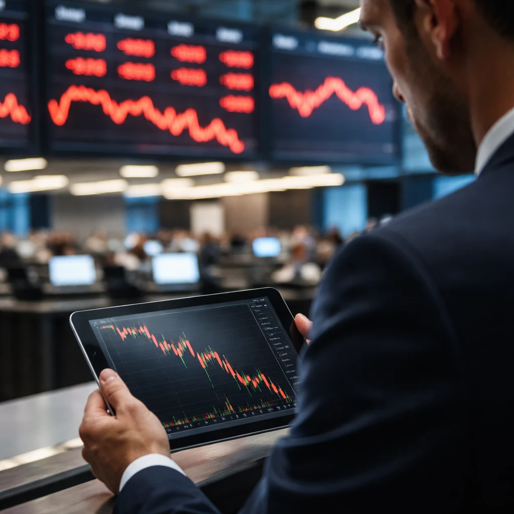 Talanx Shares Slip After Meiji Yasuda Offers Stake; Brokers Say Liquidity Could Improve