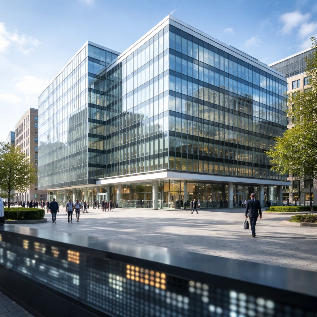 Sampo Shares Lifted by Dual Upgrades and Buyback Support