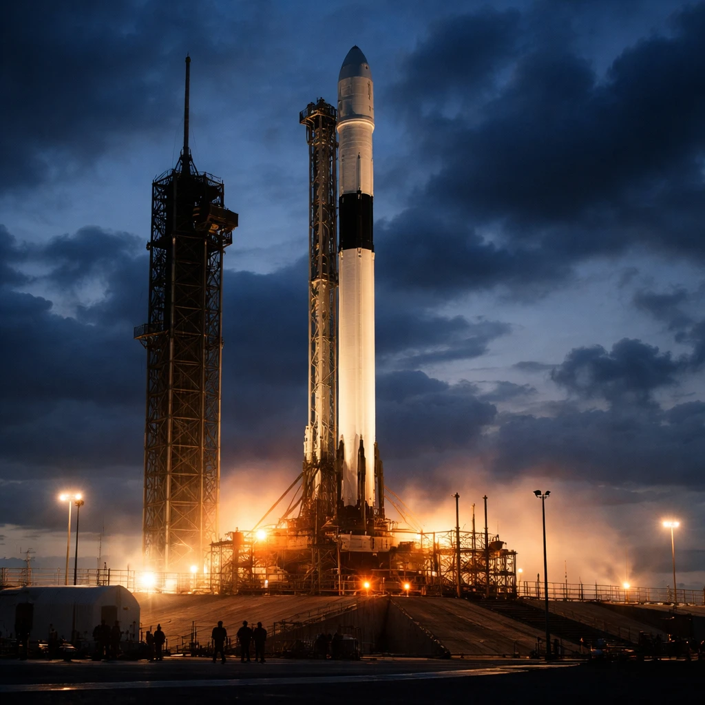 SpaceX Q2 Review: Strong Top-Line Growth Meets Historic Insider Unlock