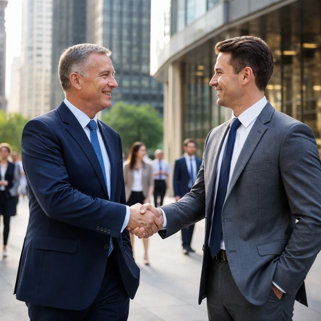 Wells Fargo commercial banking chief Manning to retire; Biodrowski named successor